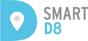 Smart D8